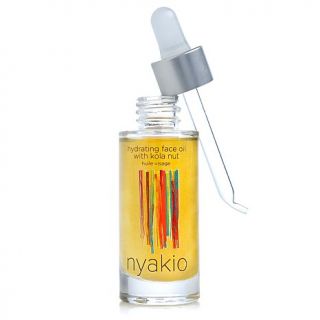 nyakio™ Hydrating Face Oil with Kola Nut