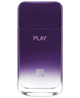 Givenchy Play for Her Perfume for Women Collection      Beauty