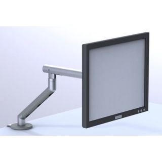 Herman Miller ® Flo Monitor Support