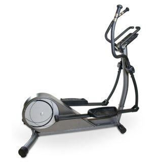 Programmable Elliptical