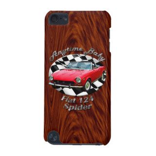 Fiat 124 Spider iPod Touch Speck Case iPod Touch (5th Generation) Case