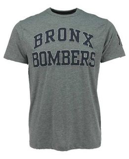 47 Brand Mens New York Yankees Fieldhouse T Shirt   Sports Fan Shop By Lids   Men