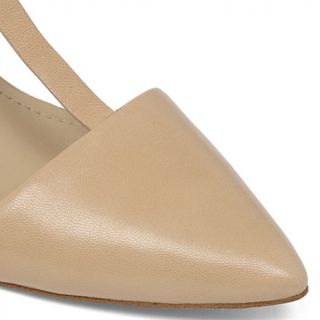 BCBGeneration "Zahara" T Strap Pump