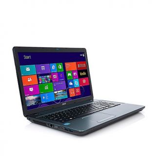 Acer Aspire E1 17.3" LED, Core i3 Dual Core, 6GB RAM, 1TB HDD Windows 8.1 Lapto