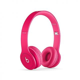 Beats SOLO HD™ Headphones with Carrying Case