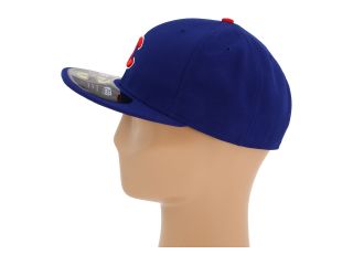 New Era Authentic Collection 59FIFTY®   Chicago Cubs Home/Road