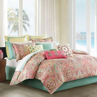 Echo Guinevere Comforter Set   King