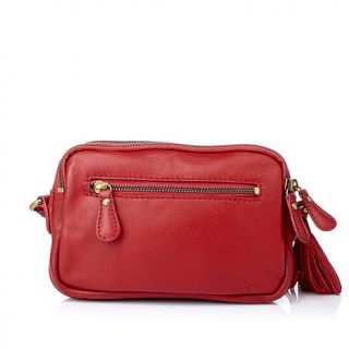 Clever Carriage Company Genuine Leather Creative Crossbody