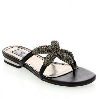 Hot in Hollywood Starfish Sandal