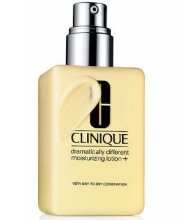 Clinique Jumbo Dramatically Different Moisturizing Lotion+, 6.8 oz   Skin Care   Beauty
