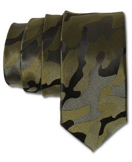 M151 Accessories Tie, Green Camo Tie   Ties & Pocket Squares   Men