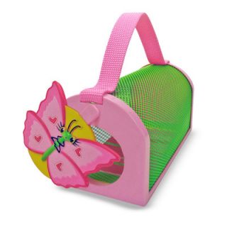 Melissa and Doug Bella Butterfly Bug House