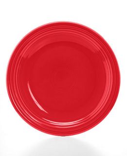 Fiesta 11.75 Platter & Charger   Serveware   Dining & Entertaining