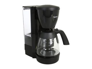 Capresso CM200 10 Cup Coffeemaker