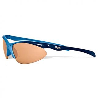 MLB Rookie Collection UV400 Junior Half Frame Sunglasses by Maxx Sunglasses   T