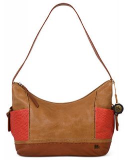 The Sak Kendra Leather Hobo   Handbags & Accessories