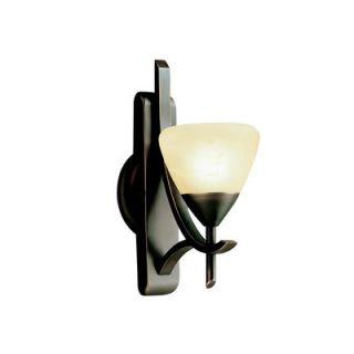 Kichler Olympia 1 Light Wall Sconce