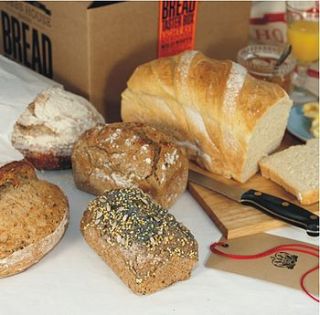 taster bread box by hobbs house bakery