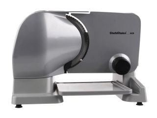 Chefs Choice Chefs Choice Premium Electric Food Slicer #609