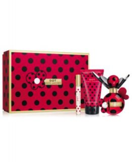 DOT MARC JACOBS Fragrance Collection      Beauty