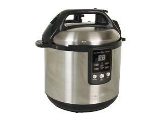 Breville Bpr600xl The Fast Slow Cooker