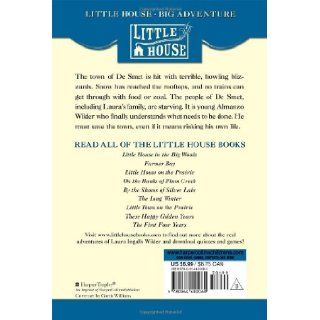 The Long Winter (Little House) Laura Ingalls Wilder, Garth Williams 9780064400060 Books