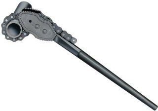Armstrong 73 231 3/4 Inch to 4 Inch Tongs with Double End Jaws