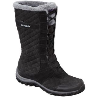 Patagonia Footwear Wintertide High Waterproof Boot   Womens