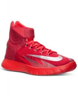 Nike Mens Zoom HyperRev Basketball Sneakers from Finish Line   Finish Line Athletic Shoes   Men