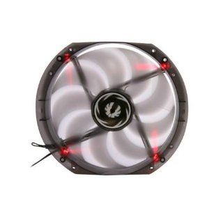 BitFenix BFF BLF 23030R RP Spectre 230mm LED Case Fan, Red Computers & Accessories