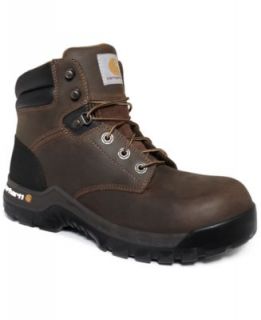 Carhartt Shoes, Mens Lightweight Composite Toe Hiker   Shoes   Men