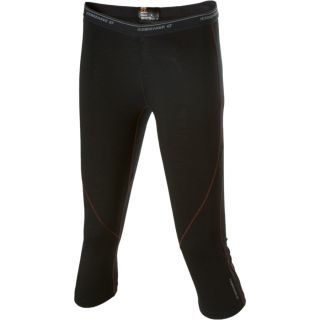 Icebreaker GT 200 Pace Legless Bottom   Womens