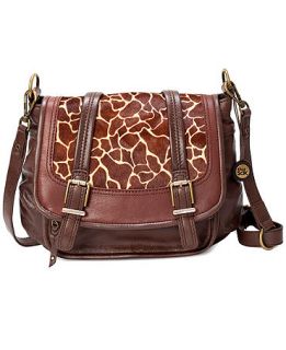 The Sak Silverlake Leather Flap Crossbody   Handbags & Accessories