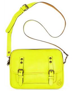 Patricia Nash Over Dyed Leon Flap Crossbody   Handbags & Accessories