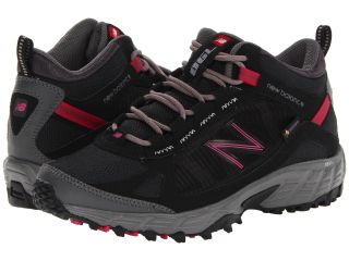 New Balance WO790 Black/Pink