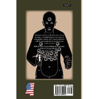 Concealed Weapon Carry Mississippi Laws Rick Ward 9780982809952 Books