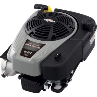 Briggs & Stratton 850 Professional-Series Commercial  Replacement Push Mower Engine — 190cc, 7/8in. x 3 5/32in. Shaft, Model# 121Q72-2020-F1  121cc   240cc Briggs & Stratton Vertical Engines