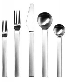 Gourmet Settings Flatware 18/10, Pure Collection   Flatware & Silverware   Dining & Entertaining