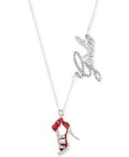 Betsey Johnson Heart Bangle Bracelet   Fashion Jewelry   Jewelry & Watches