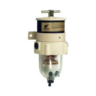 GRIFFIN  GTB228 DIESEL FUEL FILTER / WATER SEPARATOR   Compare to Racor 500 Series Automotive