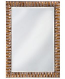 Amanti Art Astoria Wall Mirror, Large   Mirrors   For The Home