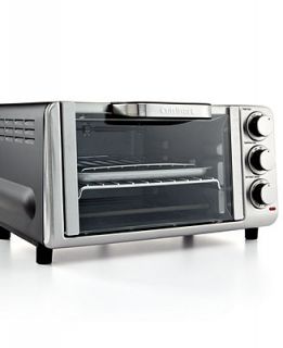 Cuisinart TOB 80 Toaster Oven & Broiler   Electrics   Kitchen