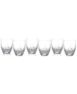 Waterford Barware, Lismore Essence Double Old Fashioned Glasses, Set of 2   Bar & Wine Accessories   Dining & Entertaining