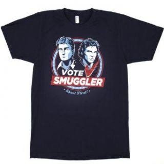 Ian Leino Design 'Vote Smuggler' Short Sleeve Shirt   Mens at  Mens Clothing store