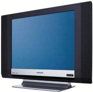 Magnavox Factory Refurbished 15MF227B/27 15" 720P HD LCD TV Electronics