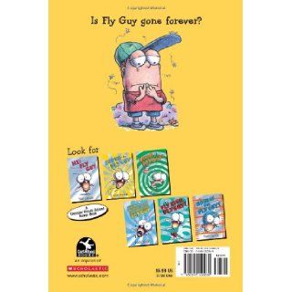 I Spy Fly Guy Tedd Arnold 9780545110280 Books