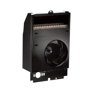Cadet Compak Plus Heater — Box Only without Thermostat, 240 Volt, 1000 Watt, Model# CS102  Electric Baseboard   Wall Heaters