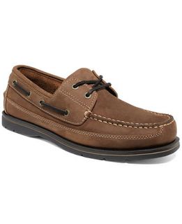 Sebago Grinder Boat Shoes   Shoes   Men