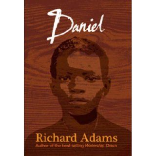 Daniel Richard Adams 9781903110379 Books