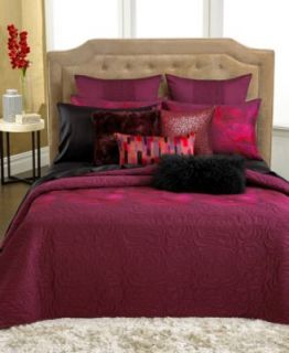 Natori Bedding, La Pagode Duvet Cover Collection   Bedding Collections   Bed & Bath